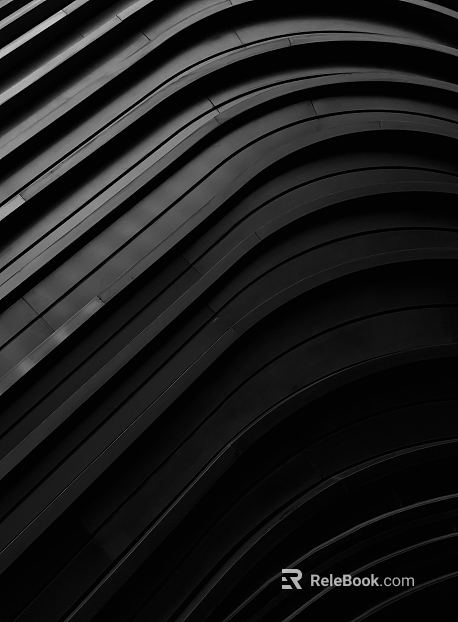 black and white painting texture