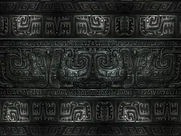 black relief relief texture (ID:ffaeg15277)