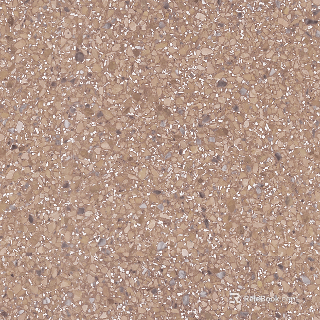 terrazzo texture