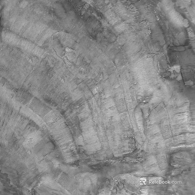 running water pattern marble texture