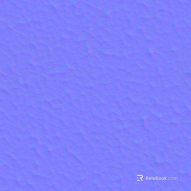 Normal Bump texture