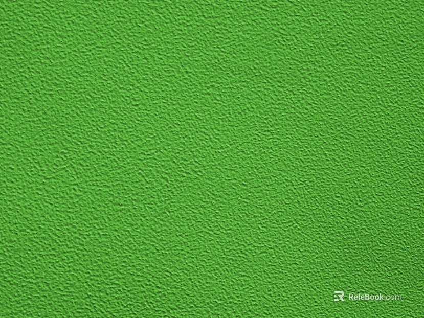 Paint texture