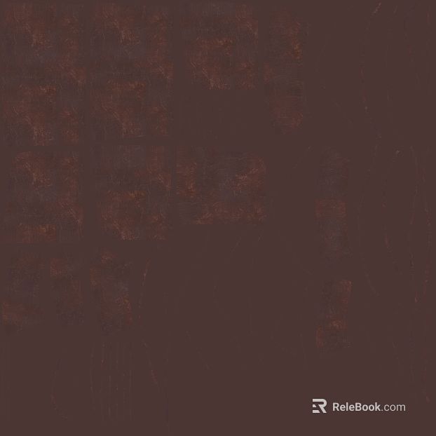 Dark brown, coarse-grain leather upholstery fabric texture