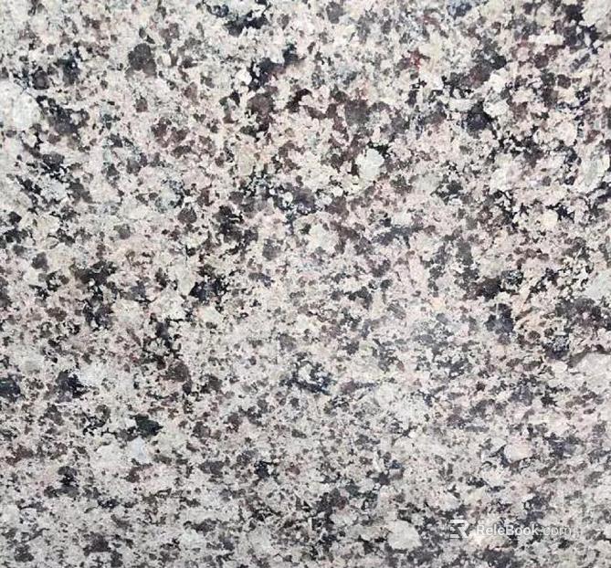 Granite texture