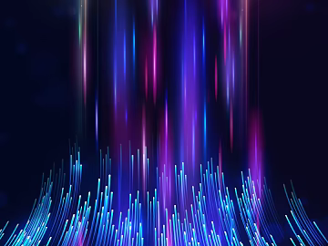 Screen material 3d model