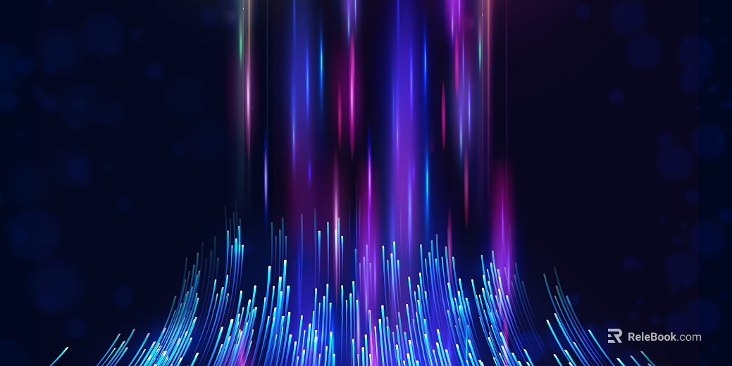 Screen material texture