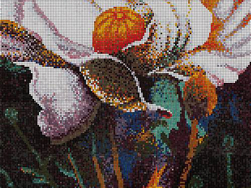 mosaic texture (ID:ffabg04161)