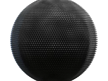 Plastic PBR texture (ID:ffach205994)