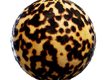 Paper PBR texture (ID:ffach078194)