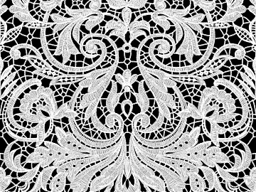 lace fabric texture (ID:ffabg05626)