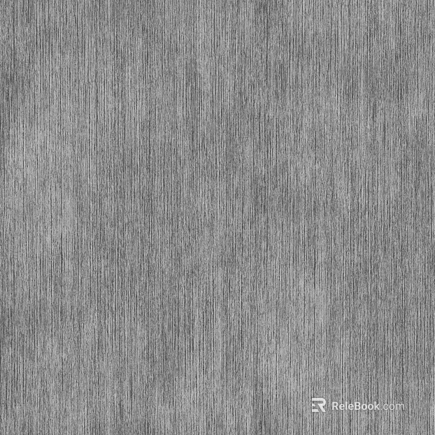 Black and white wood grain texture