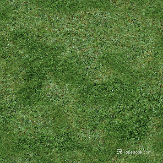 Turf texture