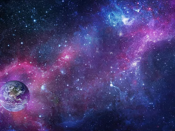 cosmic starry sky texture (ID:ffacg24313)