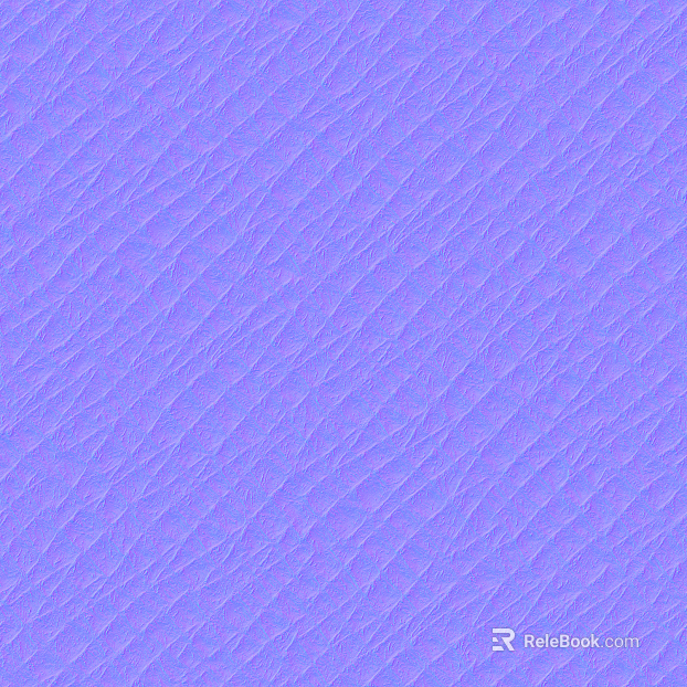 Normal Bump texture