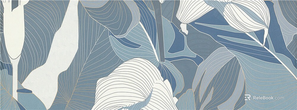 plant pattern texture