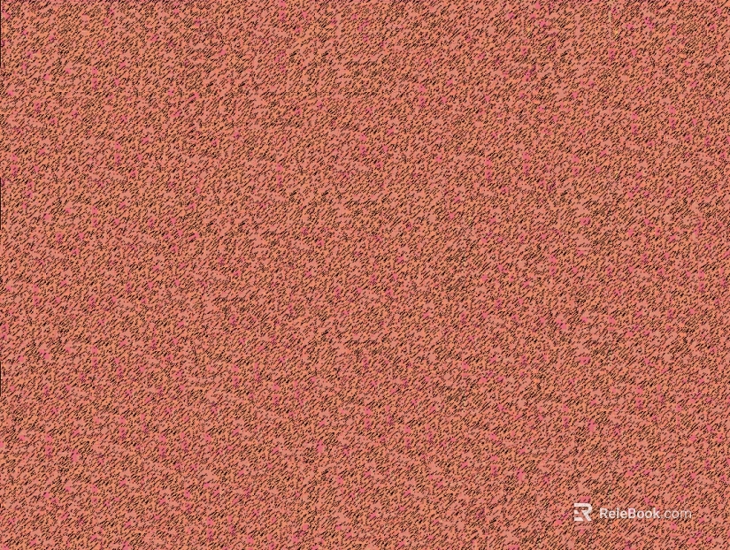 True stone paint texture