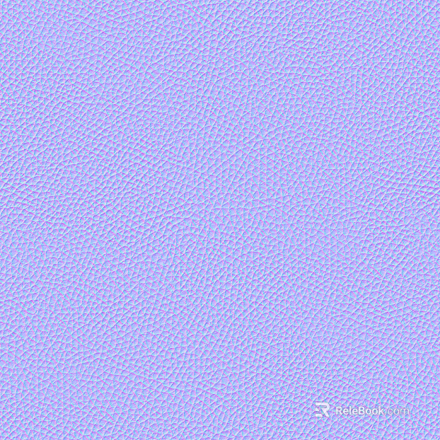 Lilac fine-grain leather soft upholstery fabric texture