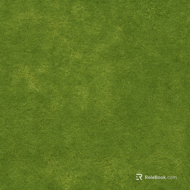 Turf texture