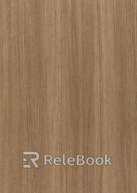 Wood grain texture