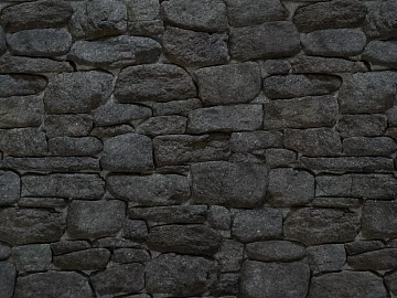 Retro Grey Rock texture (ID:ffaeh139327)