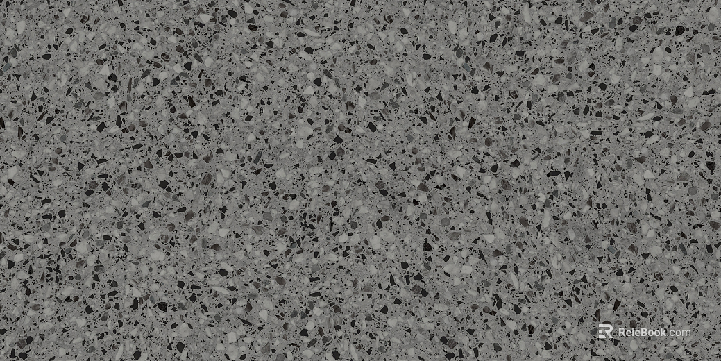 terrazzo texture