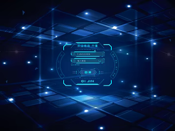 Screen material 3d model