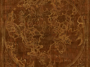 wood carving texture (ID:ffajg12190)