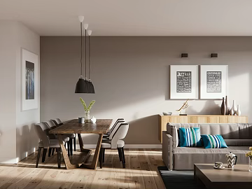 Modern Light Log Color Guest Restaurant Space texture (ID:ffaeh896376)