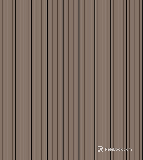 Wood panel plastic wood floor HD texture