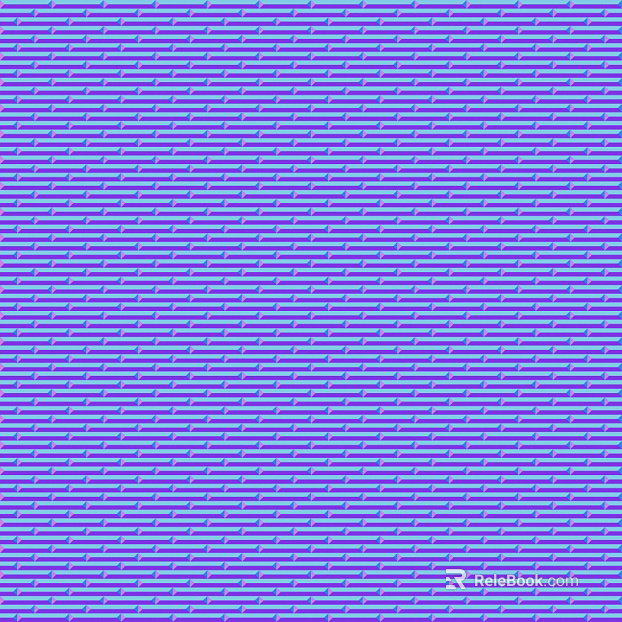 Normal Bump texture