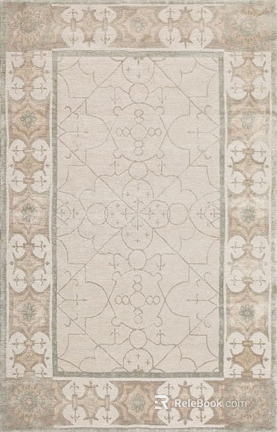 Plain pattern carpet texture