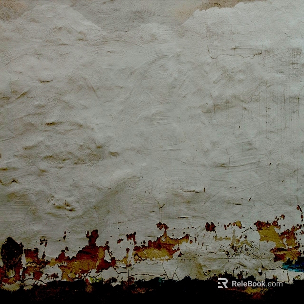 Cement wall texture