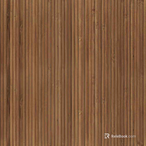 Wooden panel texture