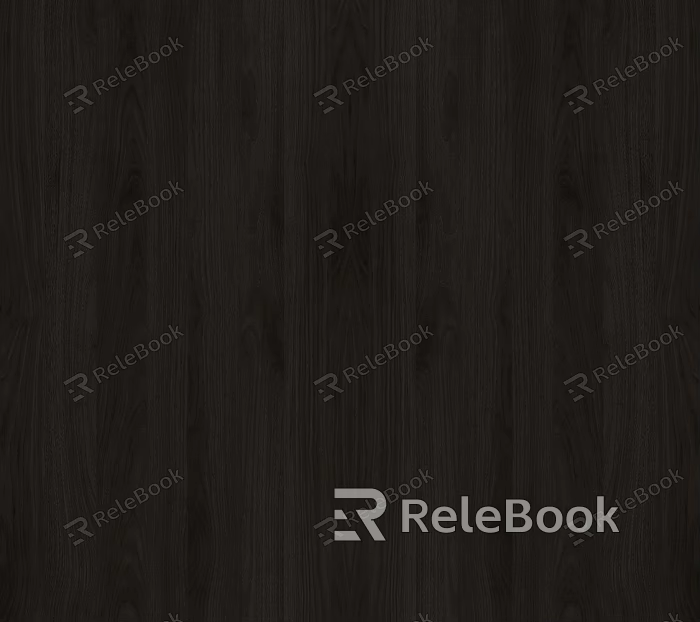 wood grain pvc black wood grain seamless texture