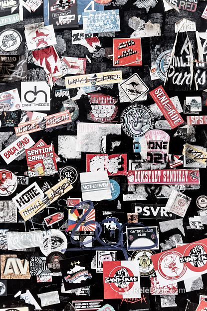 decorative painting texture