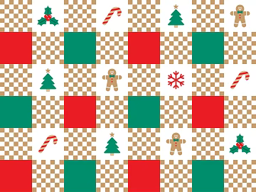 Christmas Cloth texture (ID:ffaeh999482)
