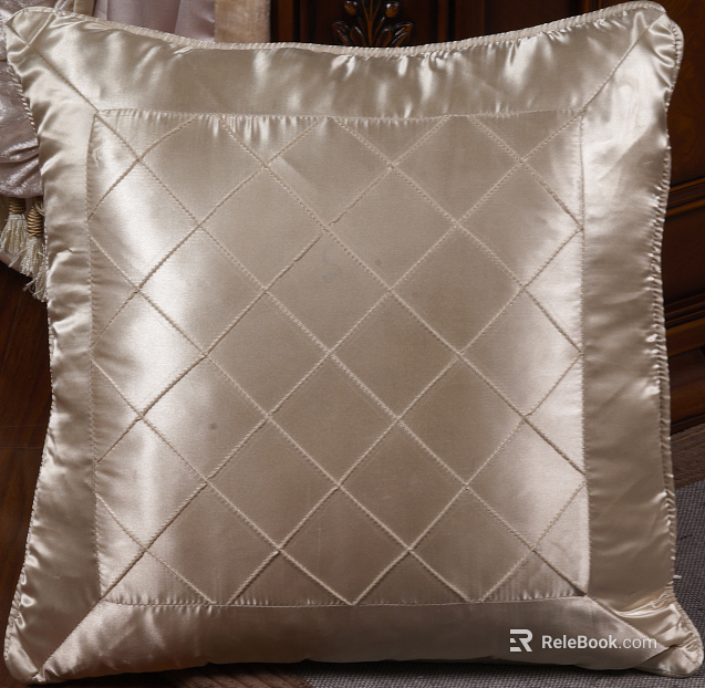 Pillow texture