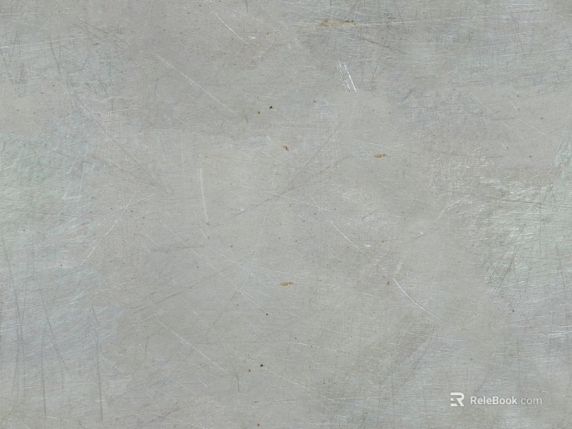 Metal texture