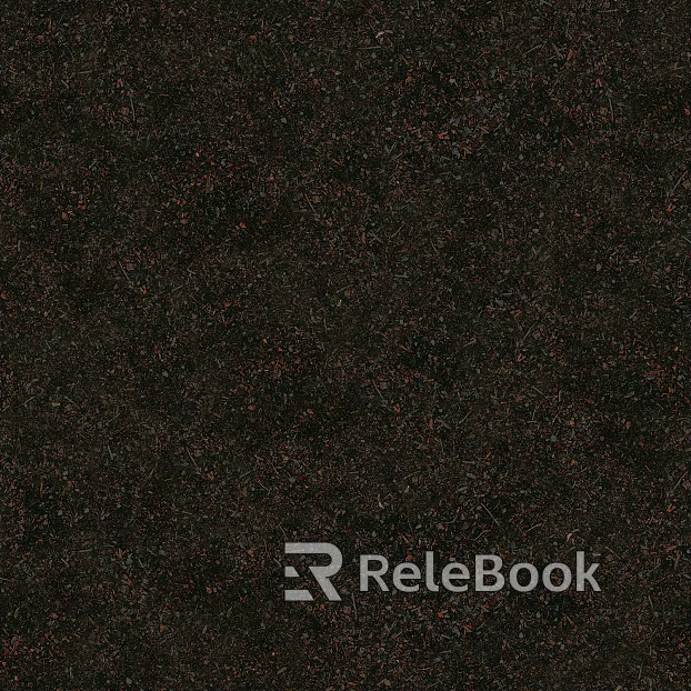 Gravel texture