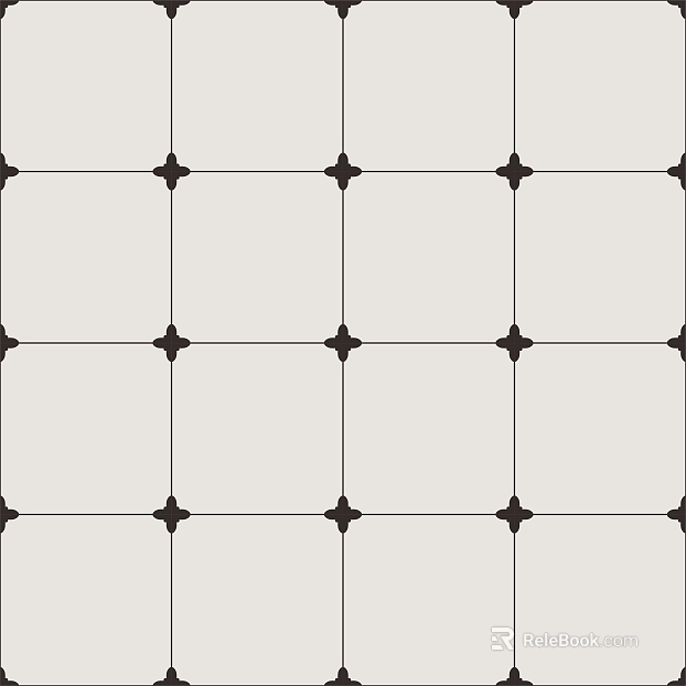 Lattice Brick texture