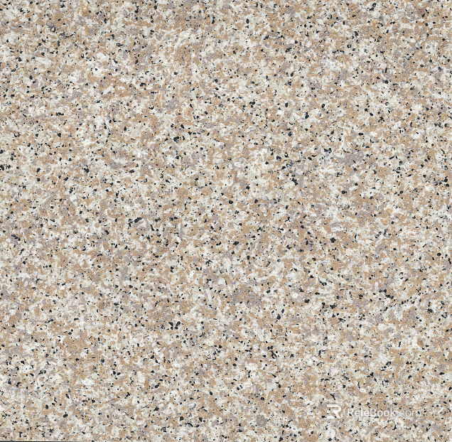 Granite texture