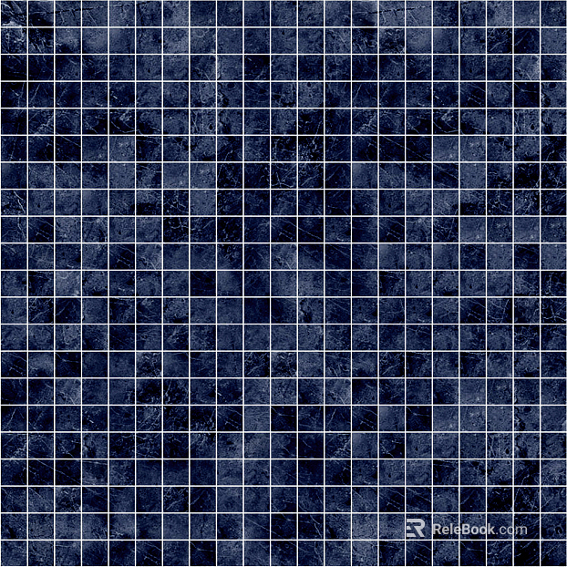 stone mosaic texture