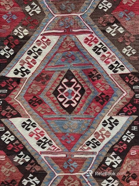 Pattern Cloth texture