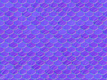 Roof Bump Map texture (ID:ffabf6681)
