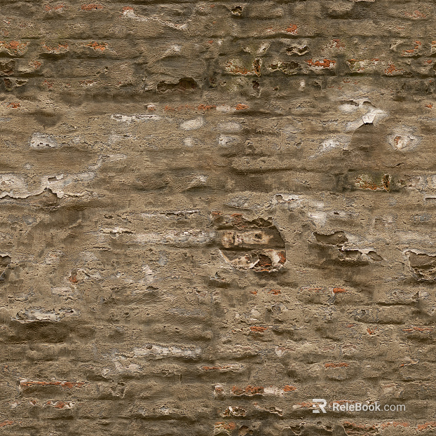 outdoor stone brick wall texture
