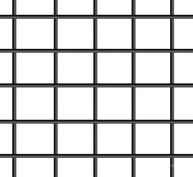 Black and White Bump texture