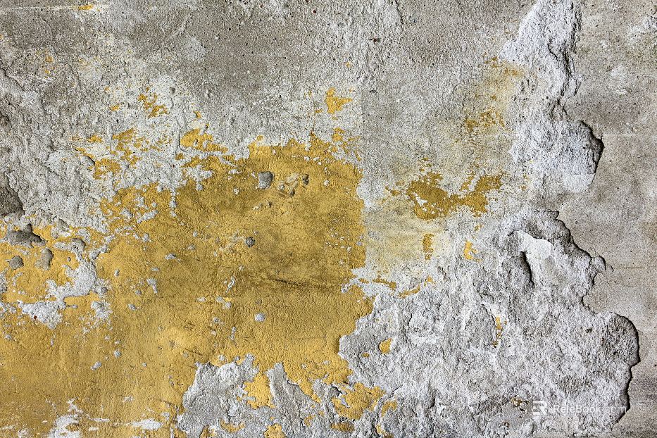 Concrete texture
