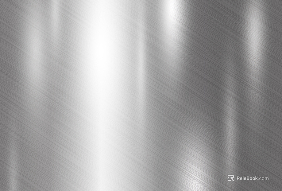 brushed metal texture