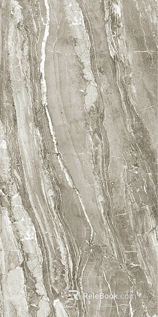 running water pattern marble texture