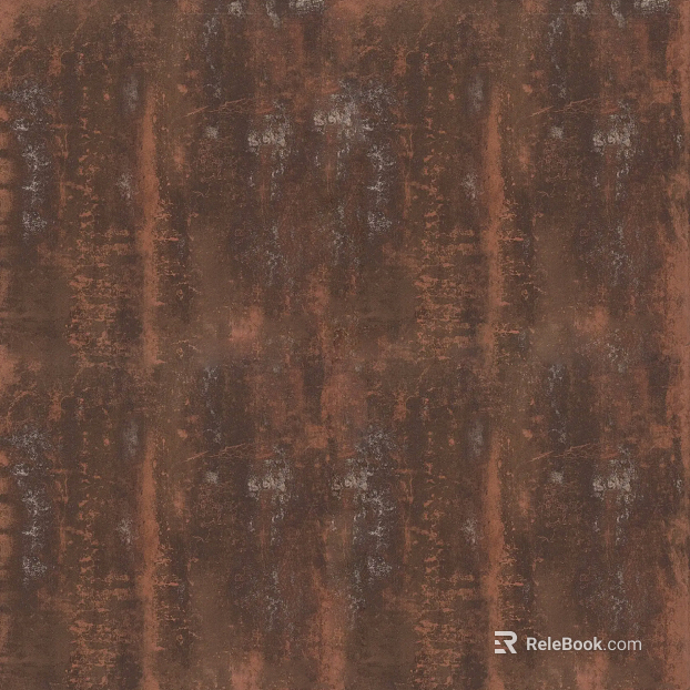 Do the old metal texture